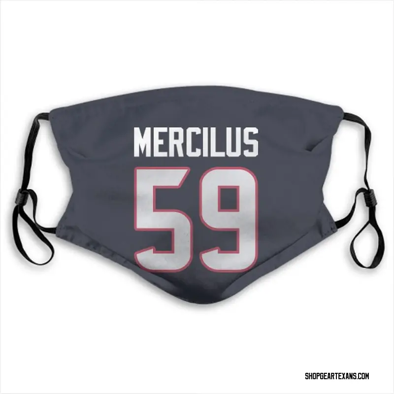 whitney mercilus jersey