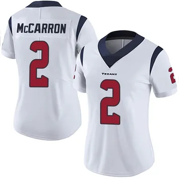 aj mccarron jersey