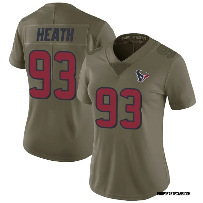 nike houston texans jersey