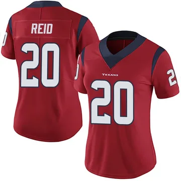 justin reid jersey