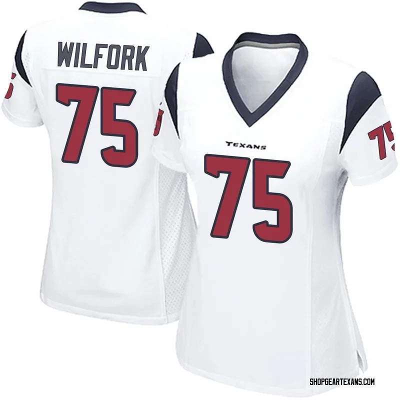 wilfork jersey