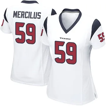 mercilus jersey