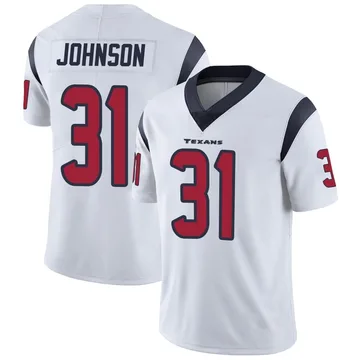 david johnson color rush jersey