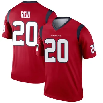 justin reid jersey