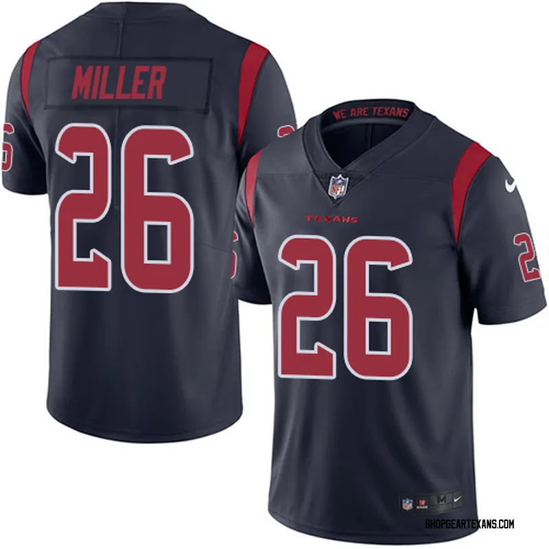 lamar color rush jersey