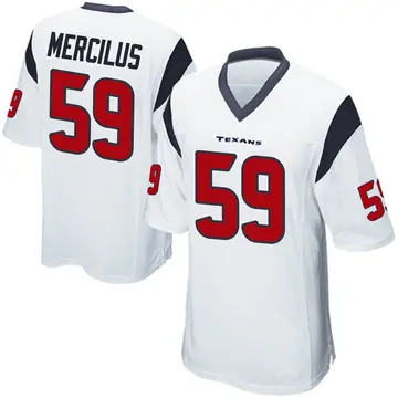 mercilus jersey